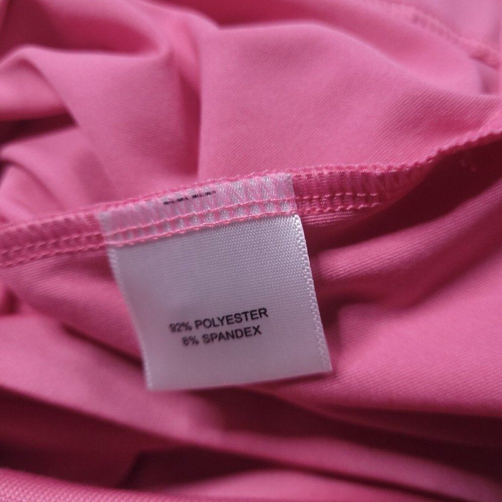 Peter Millar Summer Comfort Solid Stretch Jersey … - image 5